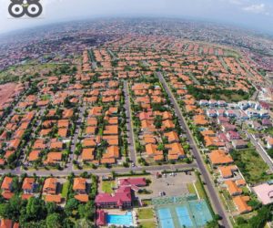 Habitat Habituation 1: Are Housing Estates the Trap Door to Domestic Asphyxiation?