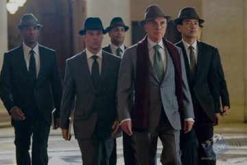The Adjustment Bureau: Adjusting Democracy via Adjudication