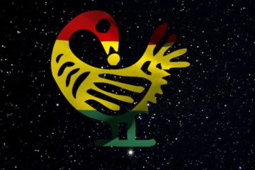 Sankofa