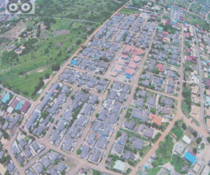 ‘Estating’ The Obvious: Private Housing Estate Resiliency