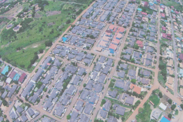‘Estating’ The Obvious: Private Housing Estate Resiliency