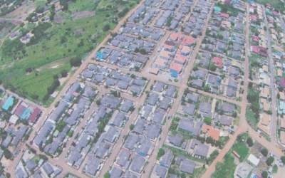 ‘Estating’ The Obvious: Private Housing Estate Resiliency