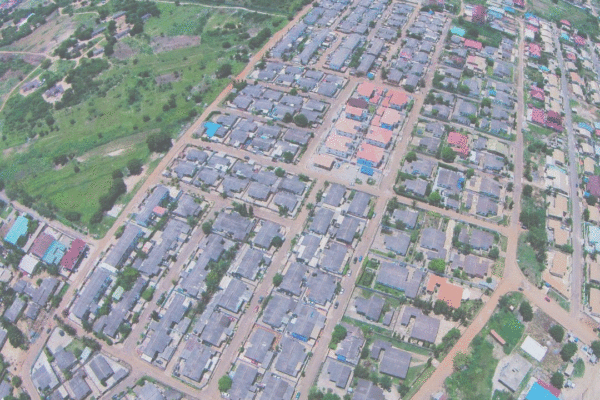 ‘Estating’ The Obvious: Private Housing Estate Resiliency