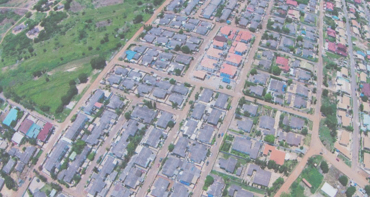 ‘Estating’ The Obvious: Private Housing Estate Resiliency